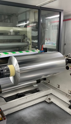 Aluminum Foil